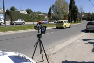 El Ayuntamiento pone en marcha varias campañas de seguridad y control en Boadilla